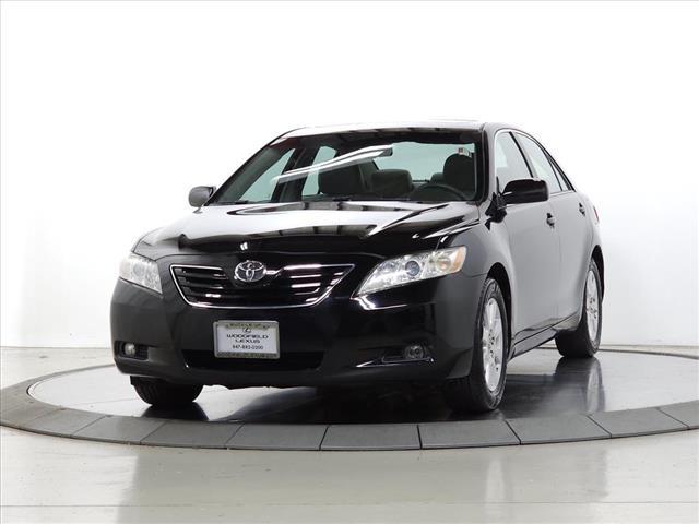 used 2009 Toyota Camry car, priced at $7,795