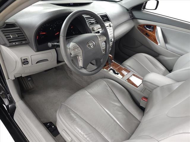 used 2009 Toyota Camry car, priced at $7,795
