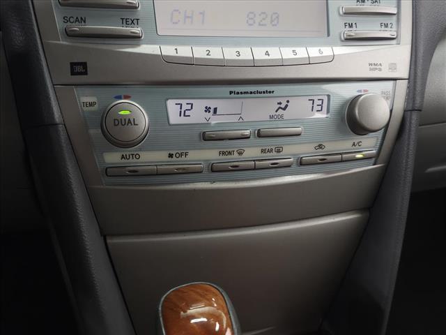 used 2009 Toyota Camry car, priced at $7,795