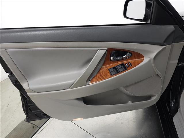 used 2009 Toyota Camry car, priced at $7,795