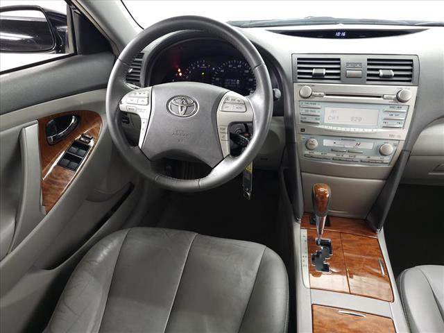 used 2009 Toyota Camry car, priced at $7,795