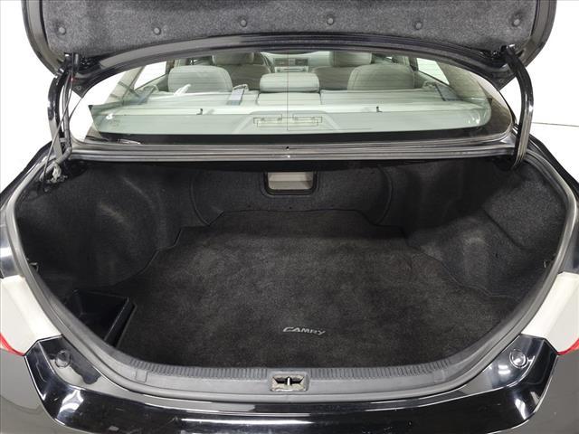 used 2009 Toyota Camry car, priced at $7,795