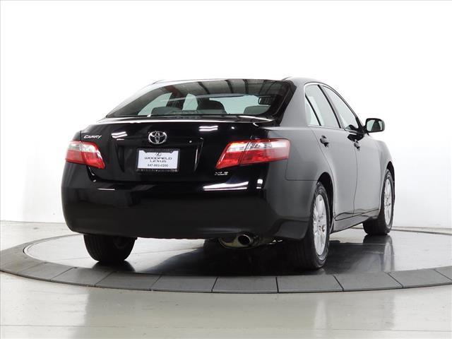used 2009 Toyota Camry car, priced at $7,795