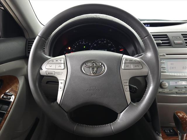 used 2009 Toyota Camry car, priced at $7,795