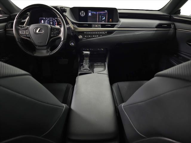 used 2021 Lexus ES 350 car, priced at $37,995