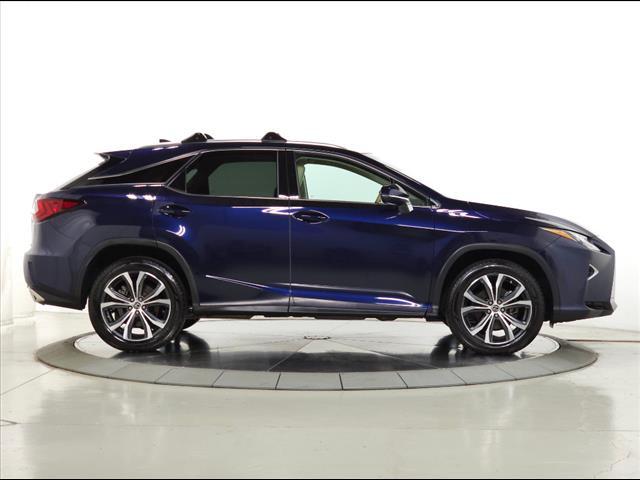 used 2018 Lexus RX 350 car, priced at $36,995