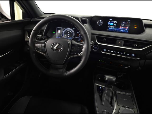 used 2020 Lexus UX 250h car, priced at $30,495