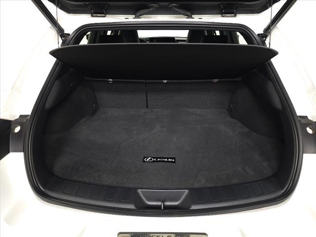 used 2020 Lexus UX 250h car, priced at $30,495