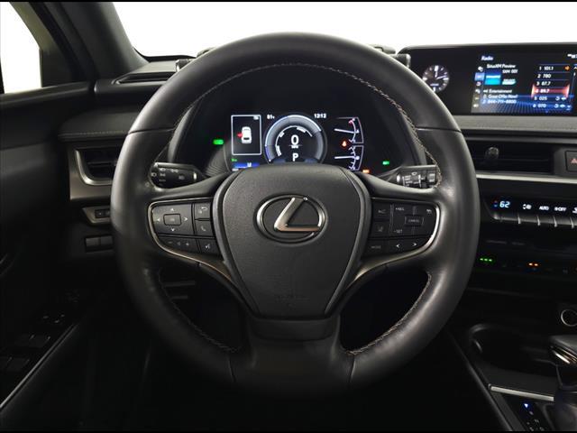 used 2020 Lexus UX 250h car, priced at $30,495