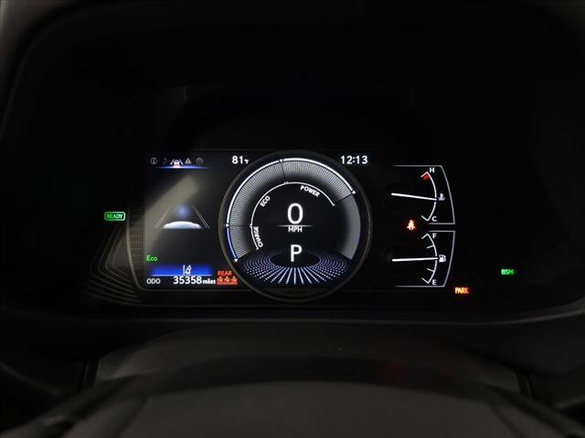 used 2020 Lexus UX 250h car, priced at $30,495