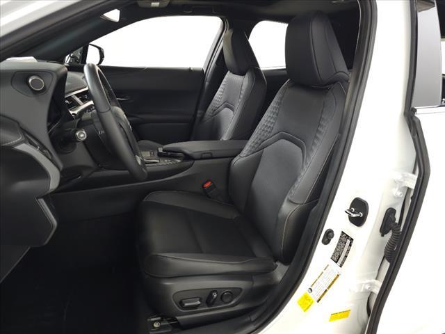 used 2020 Lexus UX 250h car, priced at $30,495