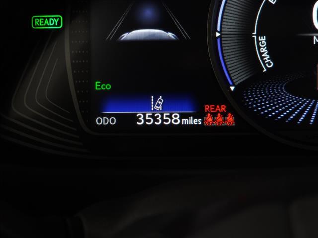 used 2020 Lexus UX 250h car, priced at $30,495