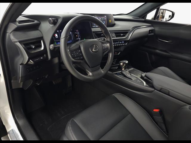 used 2020 Lexus UX 250h car, priced at $30,495