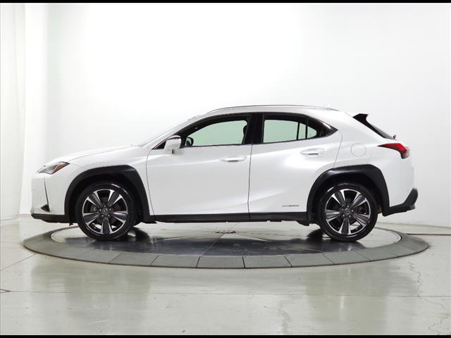 used 2020 Lexus UX 250h car, priced at $30,495