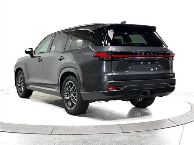new 2026 Lexus TX 350 car, priced at $67,797