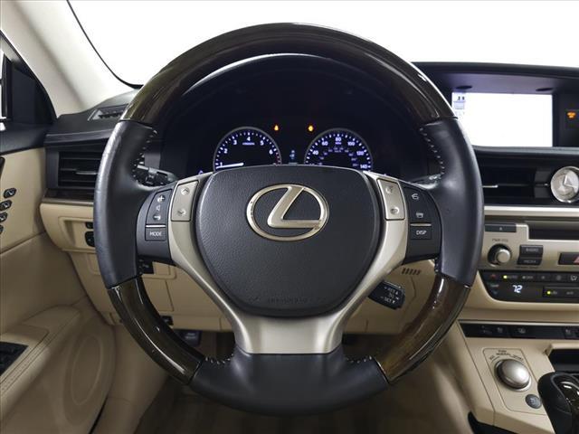 used 2013 Lexus ES 350 car, priced at $21,795