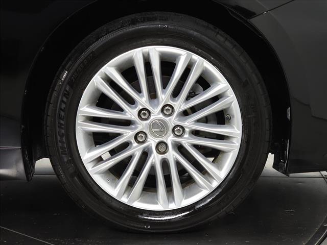 used 2013 Lexus ES 350 car, priced at $21,795