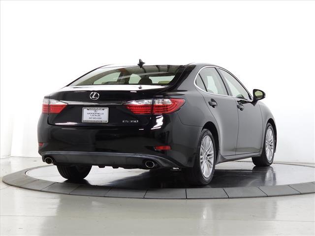 used 2013 Lexus ES 350 car, priced at $21,795