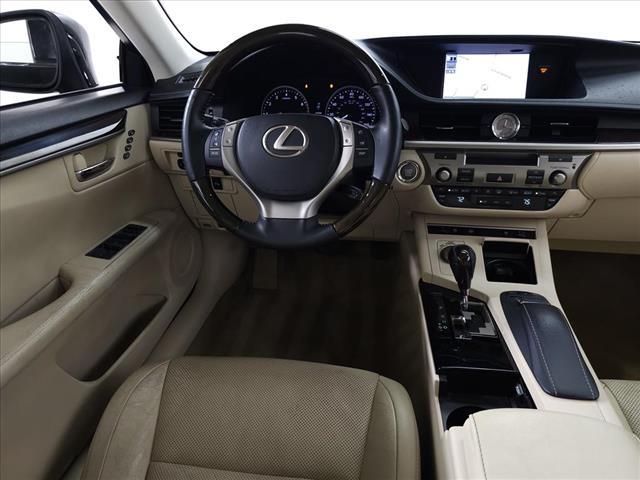 used 2013 Lexus ES 350 car, priced at $21,795