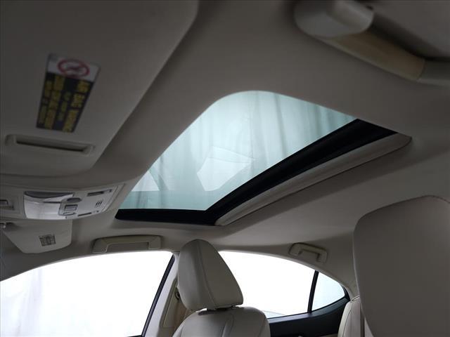 used 2013 Lexus ES 350 car, priced at $21,795