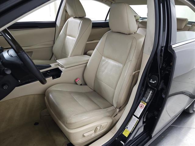used 2013 Lexus ES 350 car, priced at $21,795