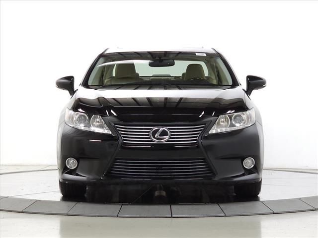 used 2013 Lexus ES 350 car, priced at $21,795