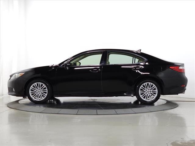 used 2013 Lexus ES 350 car, priced at $21,795