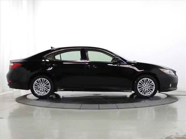 used 2013 Lexus ES 350 car, priced at $21,795