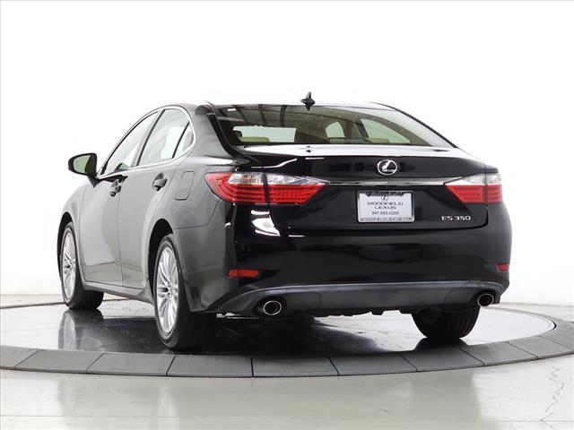 used 2013 Lexus ES 350 car, priced at $21,795