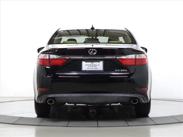 used 2013 Lexus ES 350 car, priced at $21,795