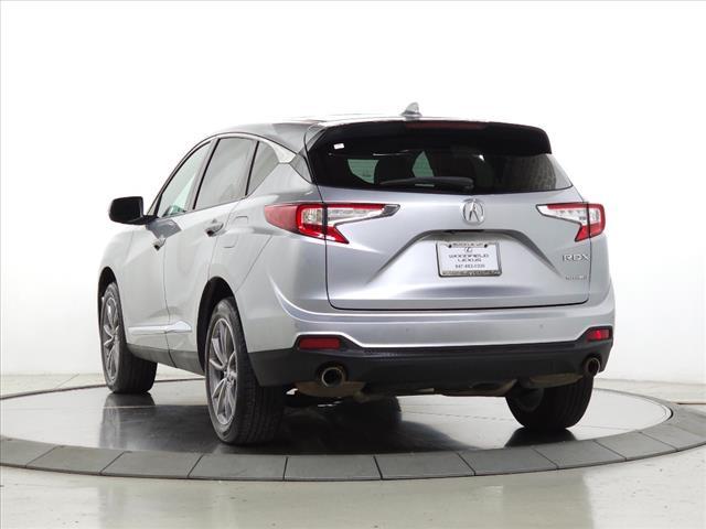 used 2019 Acura RDX car, priced at $18,977