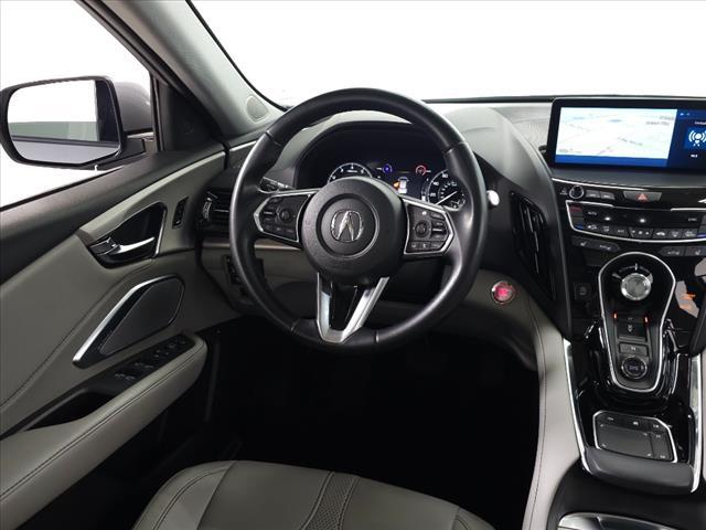 used 2019 Acura RDX car, priced at $18,977