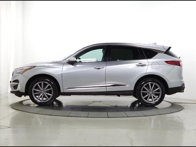 used 2019 Acura RDX car, priced at $18,977