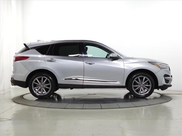 used 2019 Acura RDX car, priced at $18,977