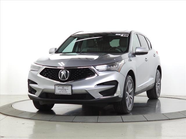 used 2019 Acura RDX car, priced at $18,977