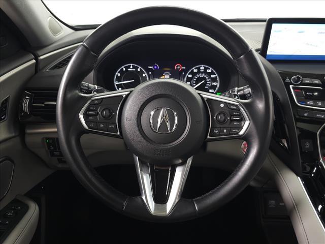 used 2019 Acura RDX car, priced at $18,977