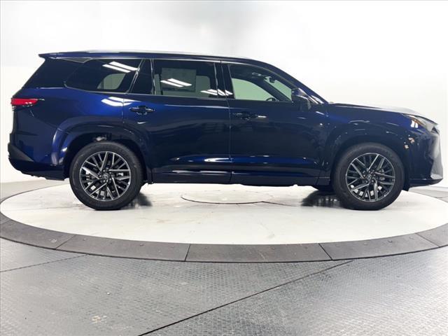 new 2025 Lexus TX 350 car, priced at $61,674