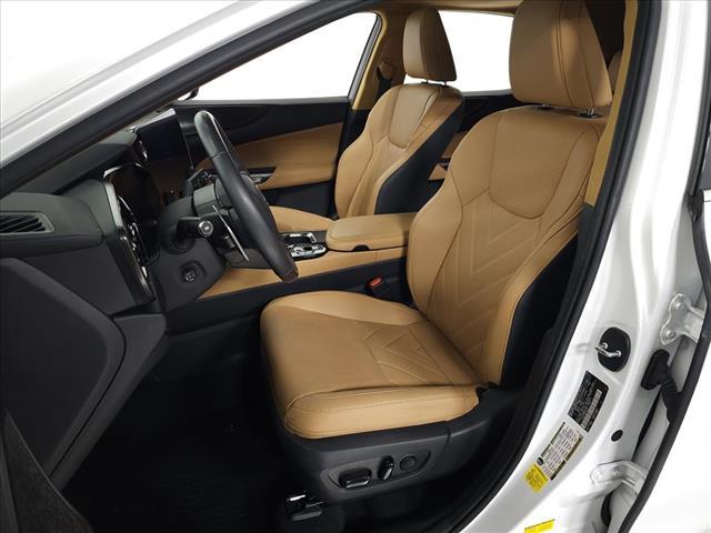 used 2022 Lexus NX 350 car, priced at $42,995