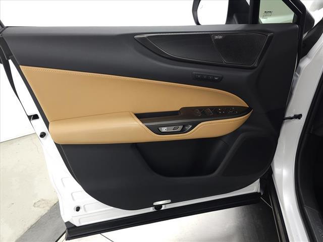 used 2022 Lexus NX 350 car, priced at $42,995