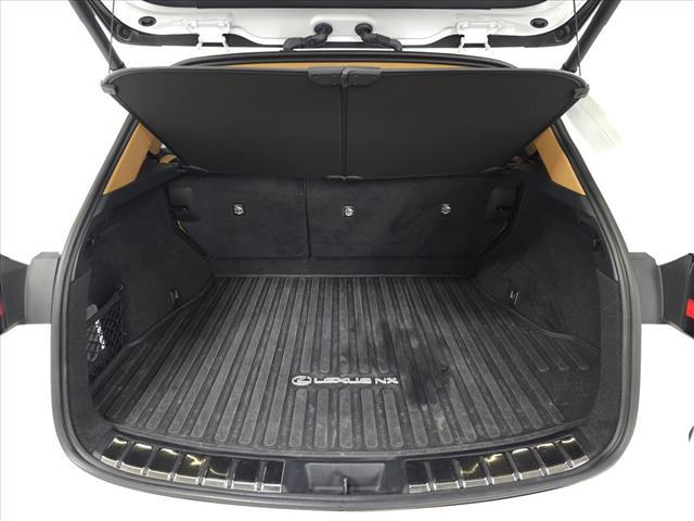 used 2022 Lexus NX 350 car, priced at $42,995