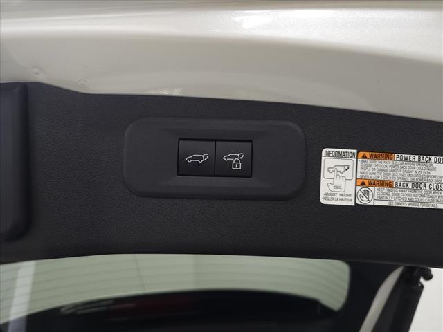 used 2022 Lexus NX 350 car, priced at $42,995