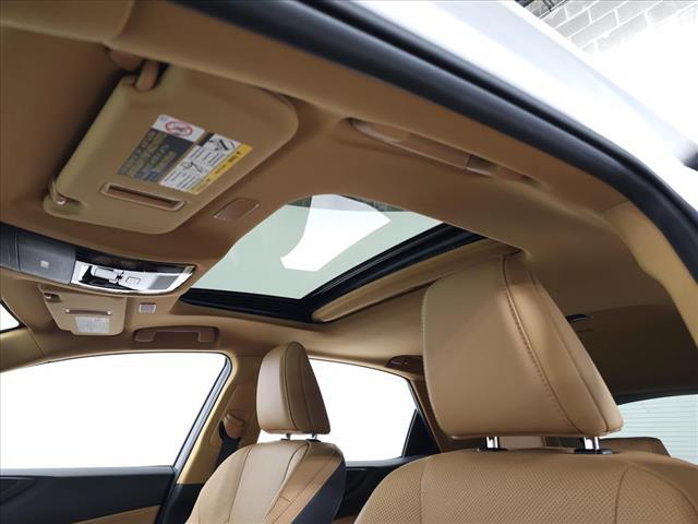 used 2022 Lexus NX 350 car, priced at $42,995