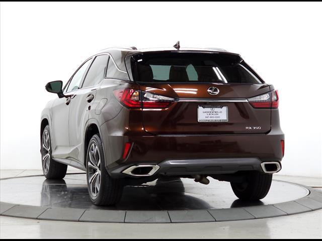 used 2019 Lexus RX 350 car, priced at $28,995