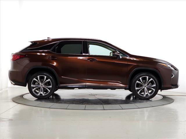 used 2019 Lexus RX 350 car, priced at $28,995