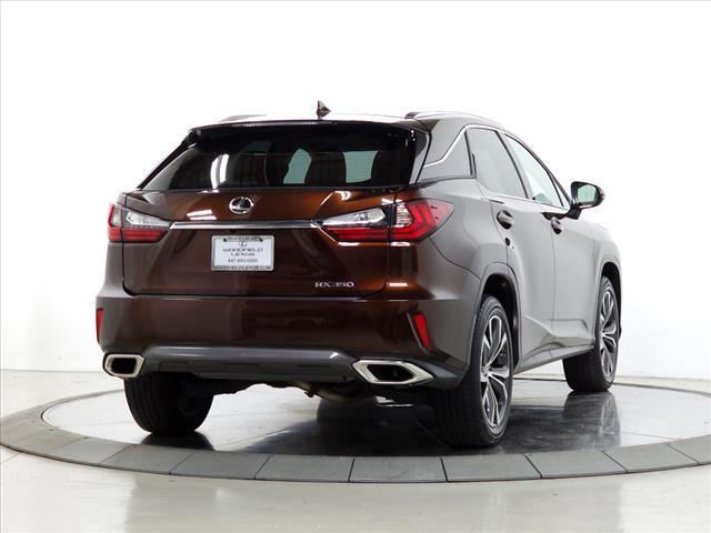 used 2019 Lexus RX 350 car, priced at $28,995