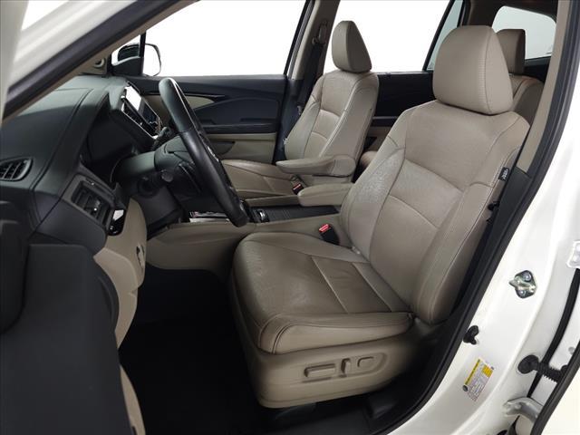 used 2019 Honda Pilot car, priced at $28,995