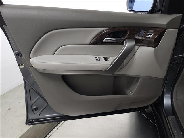 used 2011 Acura MDX car, priced at $12,995