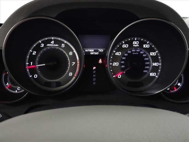 used 2011 Acura MDX car, priced at $12,995