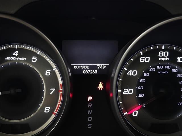 used 2011 Acura MDX car, priced at $12,995
