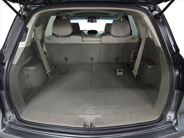 used 2011 Acura MDX car, priced at $12,995
